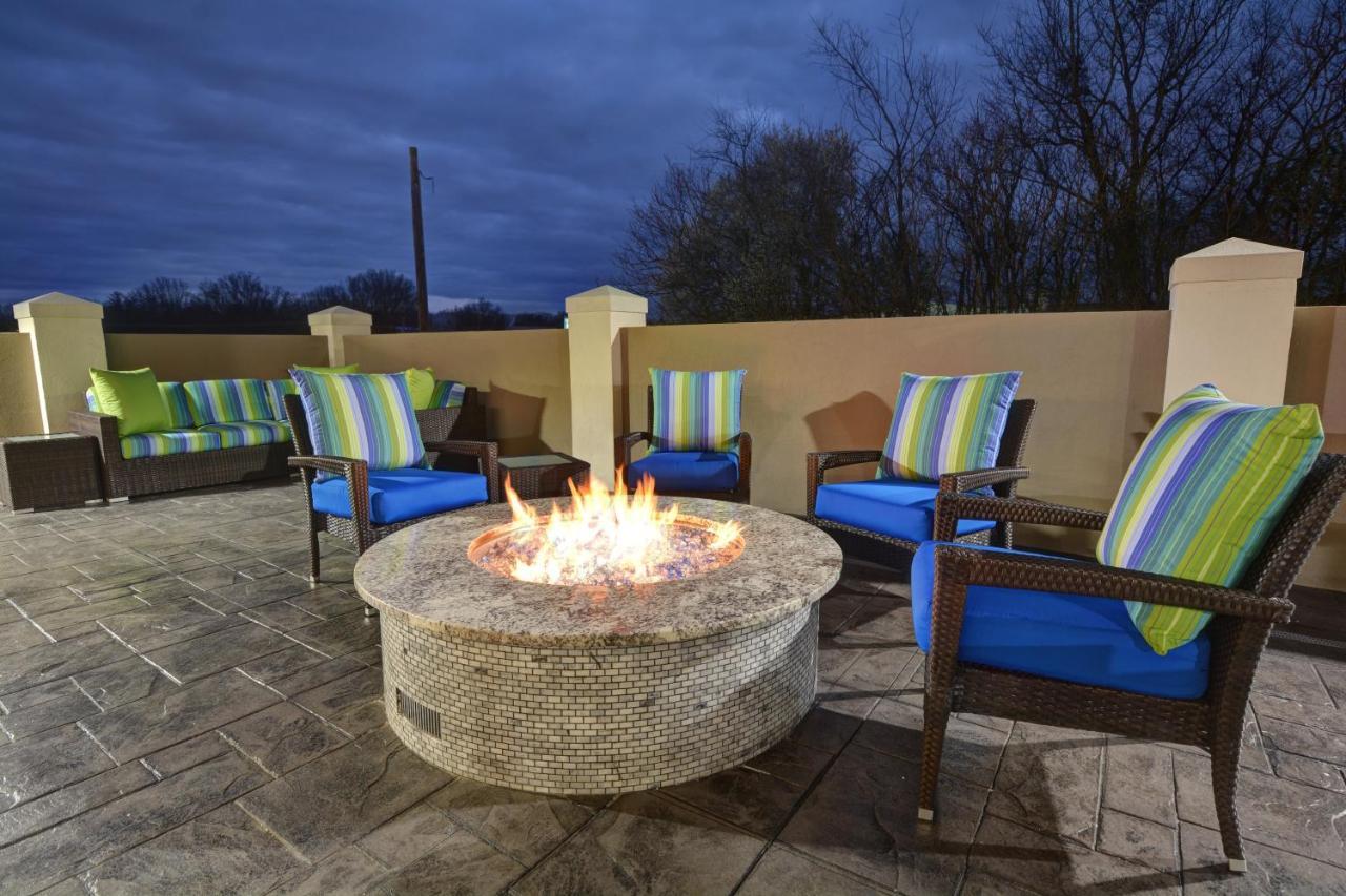 Holiday Inn Express & Suites - Greenville - Taylors By Ihg Exterior photo