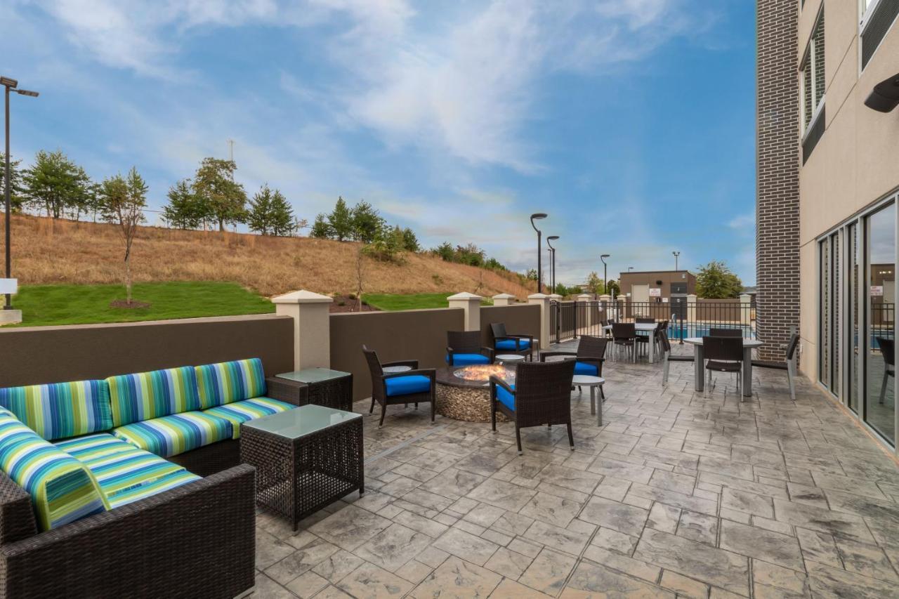 Holiday Inn Express & Suites - Greenville - Taylors By Ihg Exterior photo