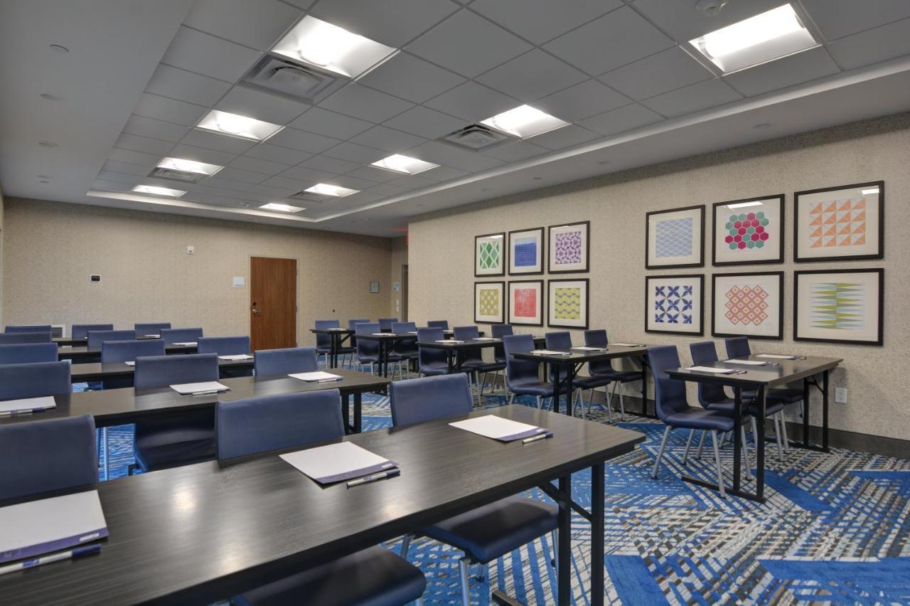 Holiday Inn Express & Suites - Greenville - Taylors By Ihg Exterior photo
