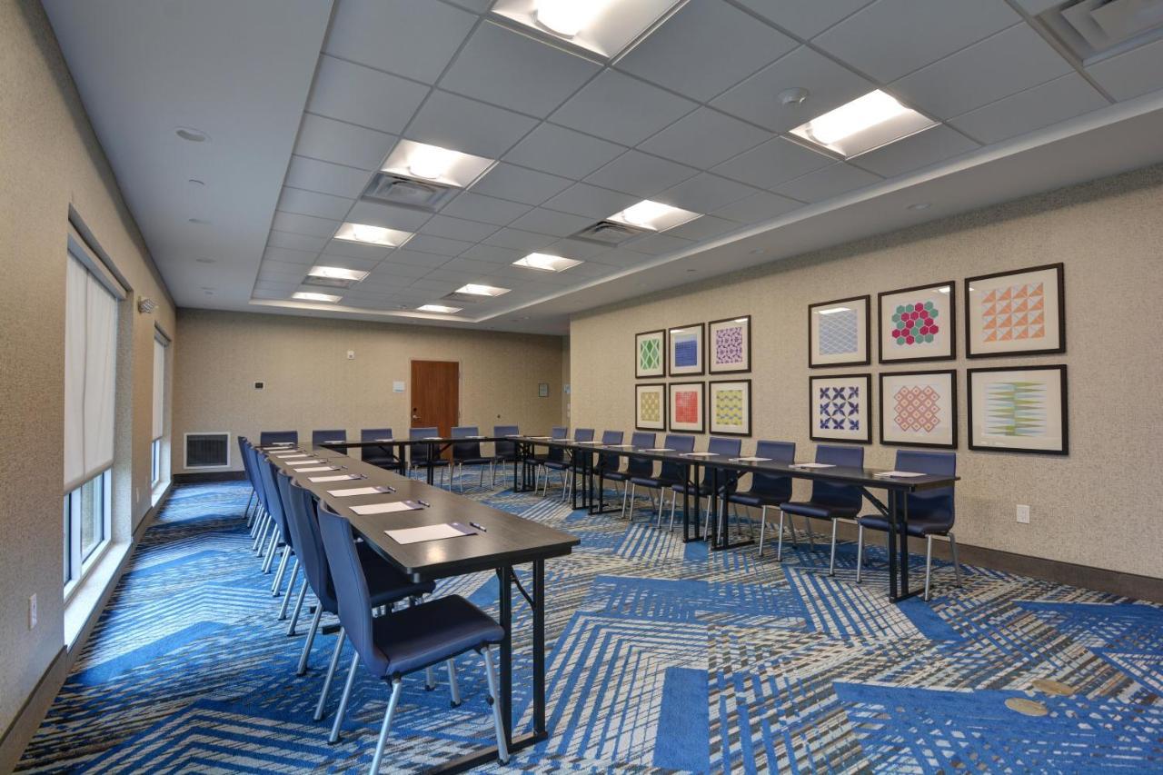 Holiday Inn Express & Suites - Greenville - Taylors By Ihg Exterior photo
